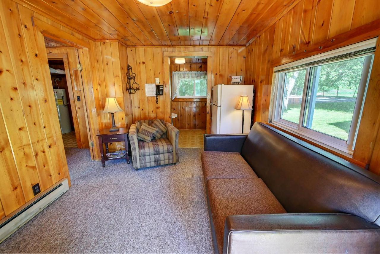 Idle A While Cabins Twisp Exterior foto