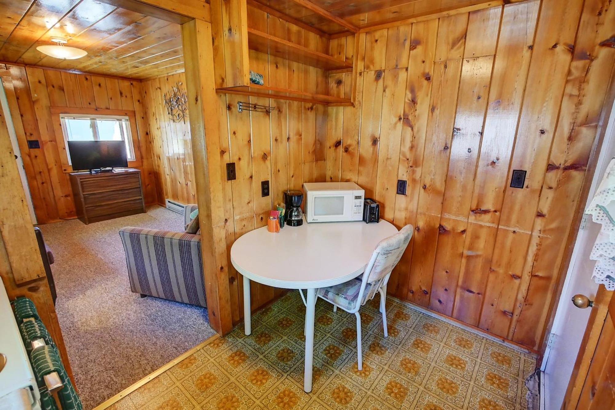 Idle A While Cabins Twisp Exterior foto