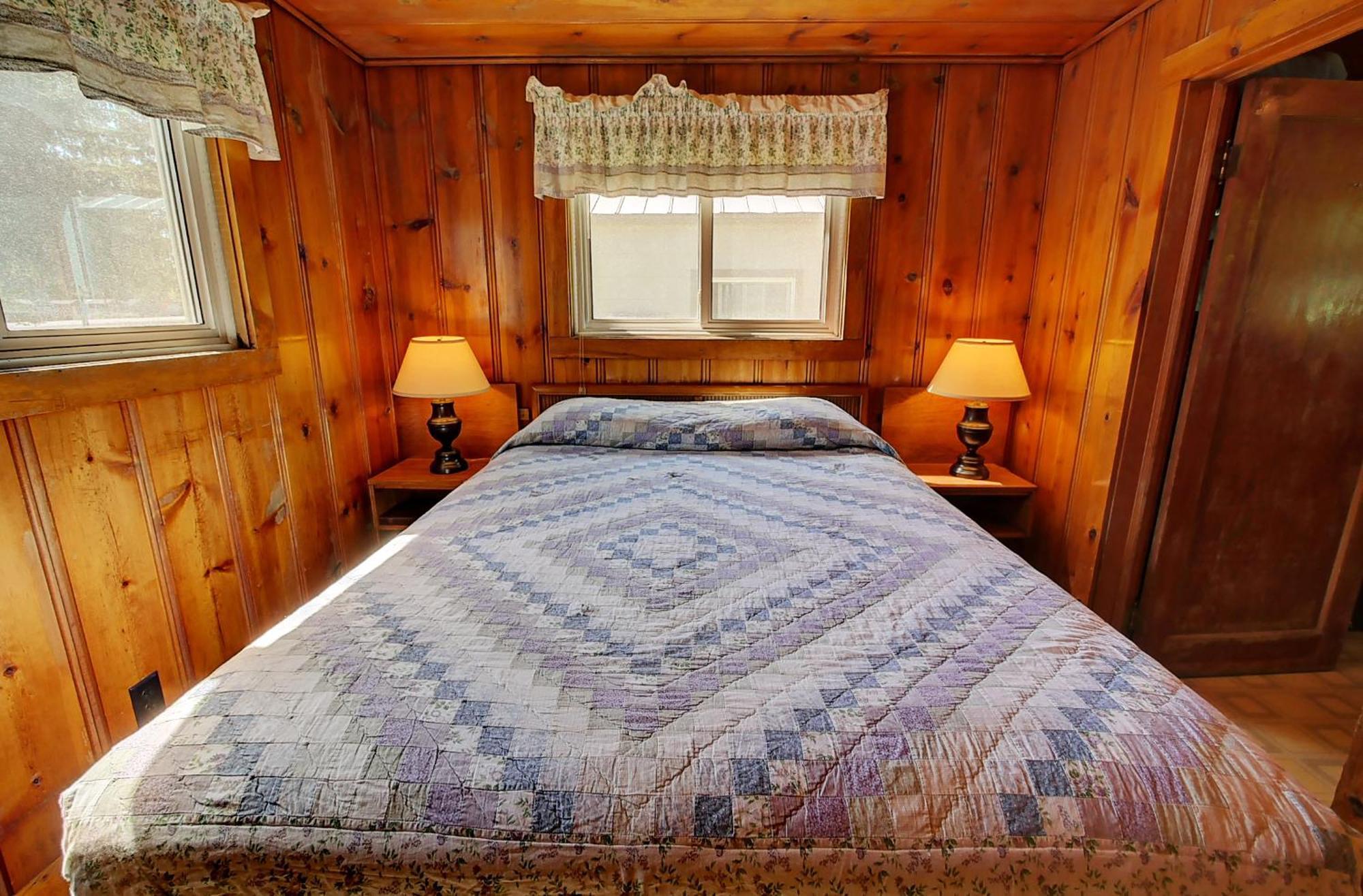 Idle A While Cabins Twisp Exterior foto