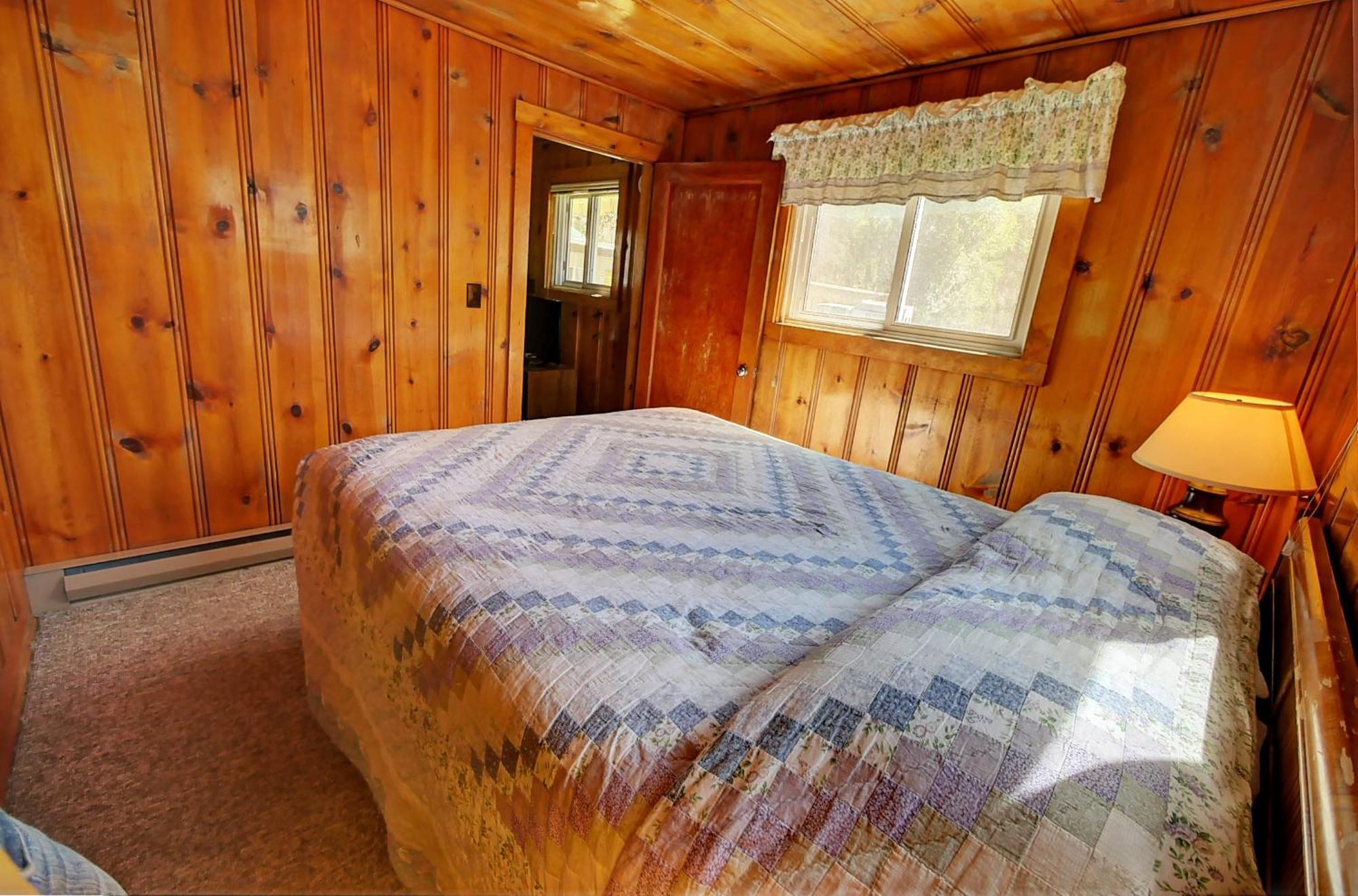 Idle A While Cabins Twisp Exterior foto