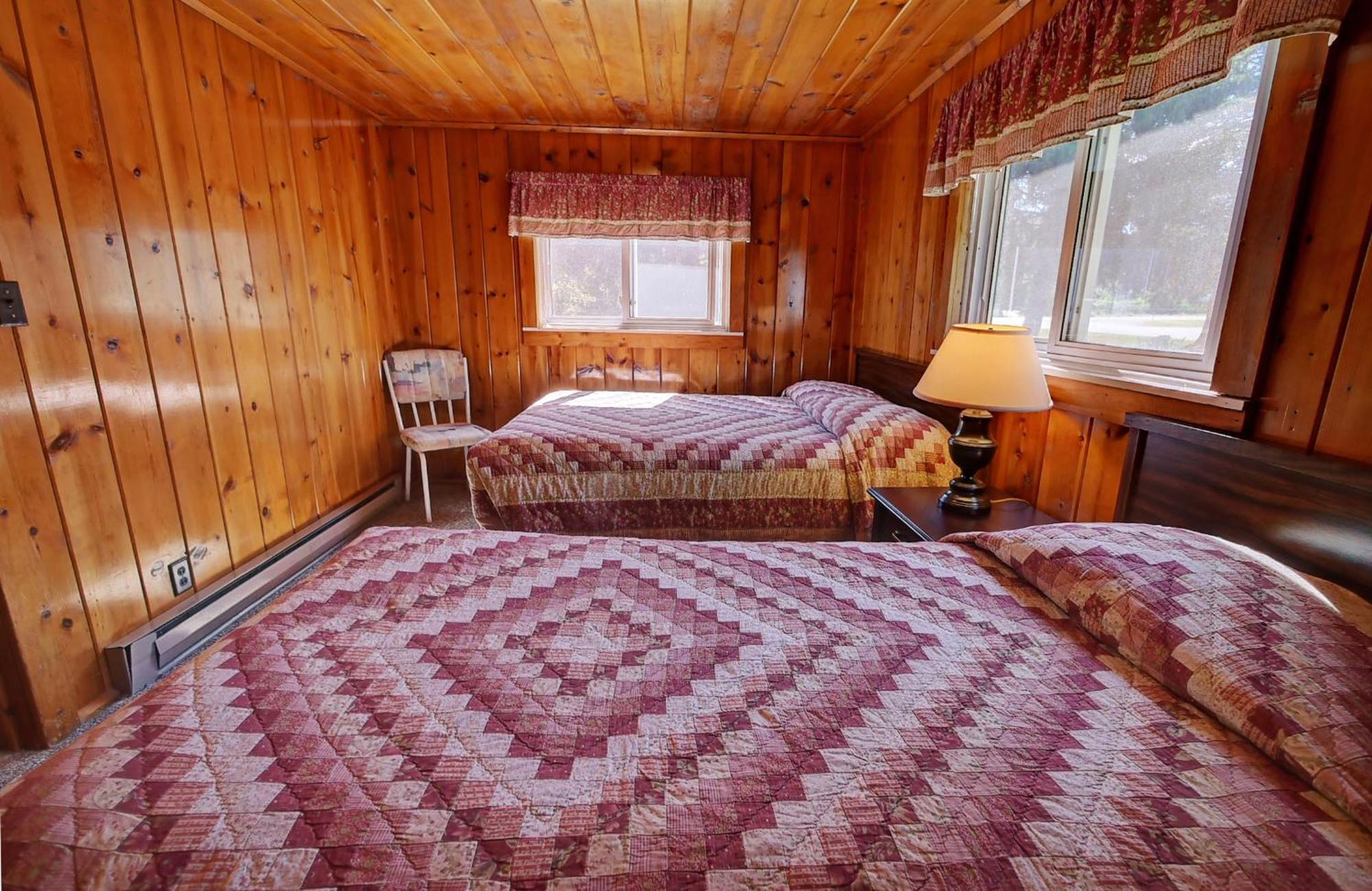 Idle A While Cabins Twisp Exterior foto