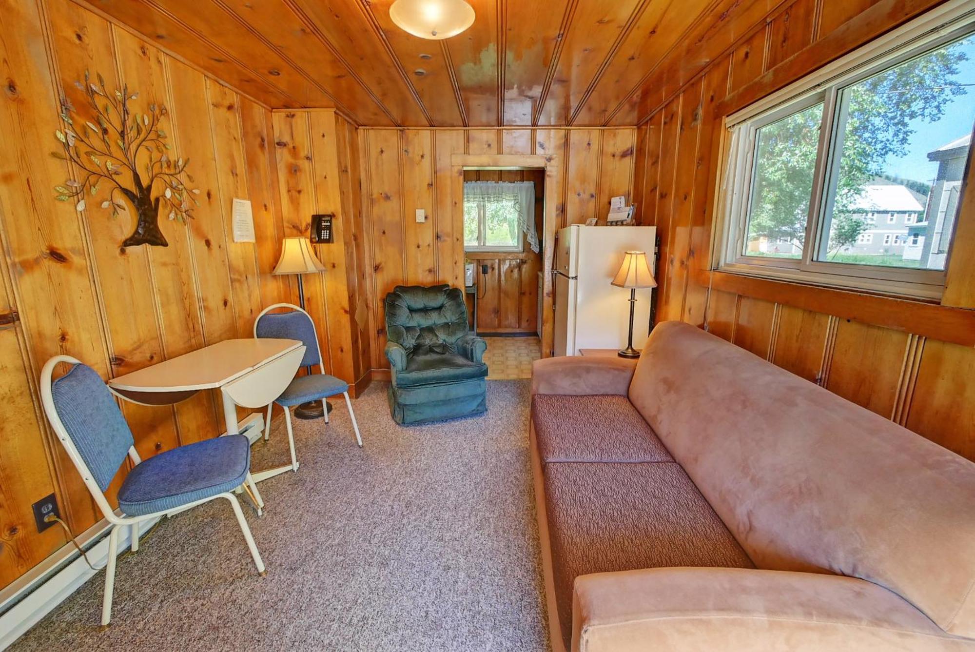 Idle A While Cabins Twisp Exterior foto