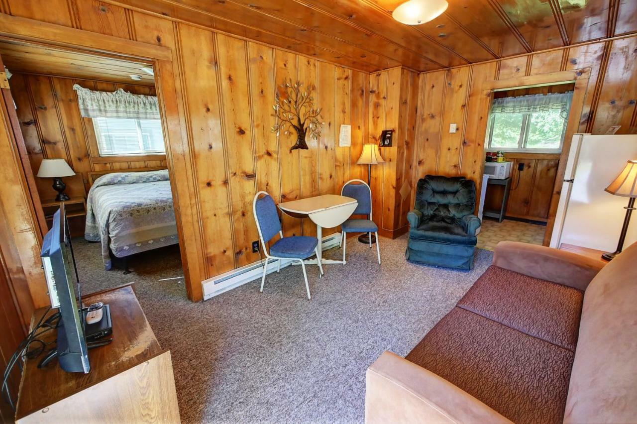 Idle A While Cabins Twisp Exterior foto